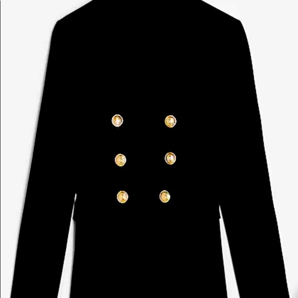 Express double breasted blazer - Picture 2 of 7